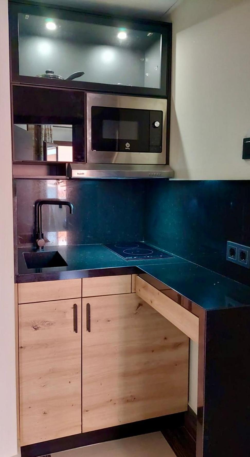 Rok Plaza (Adults Only) Apartment Alcala  Phòng bức ảnh