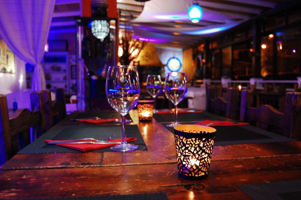 Rok Plaza (Adults Only) Apartment Alcala  Ngoại thất bức ảnh