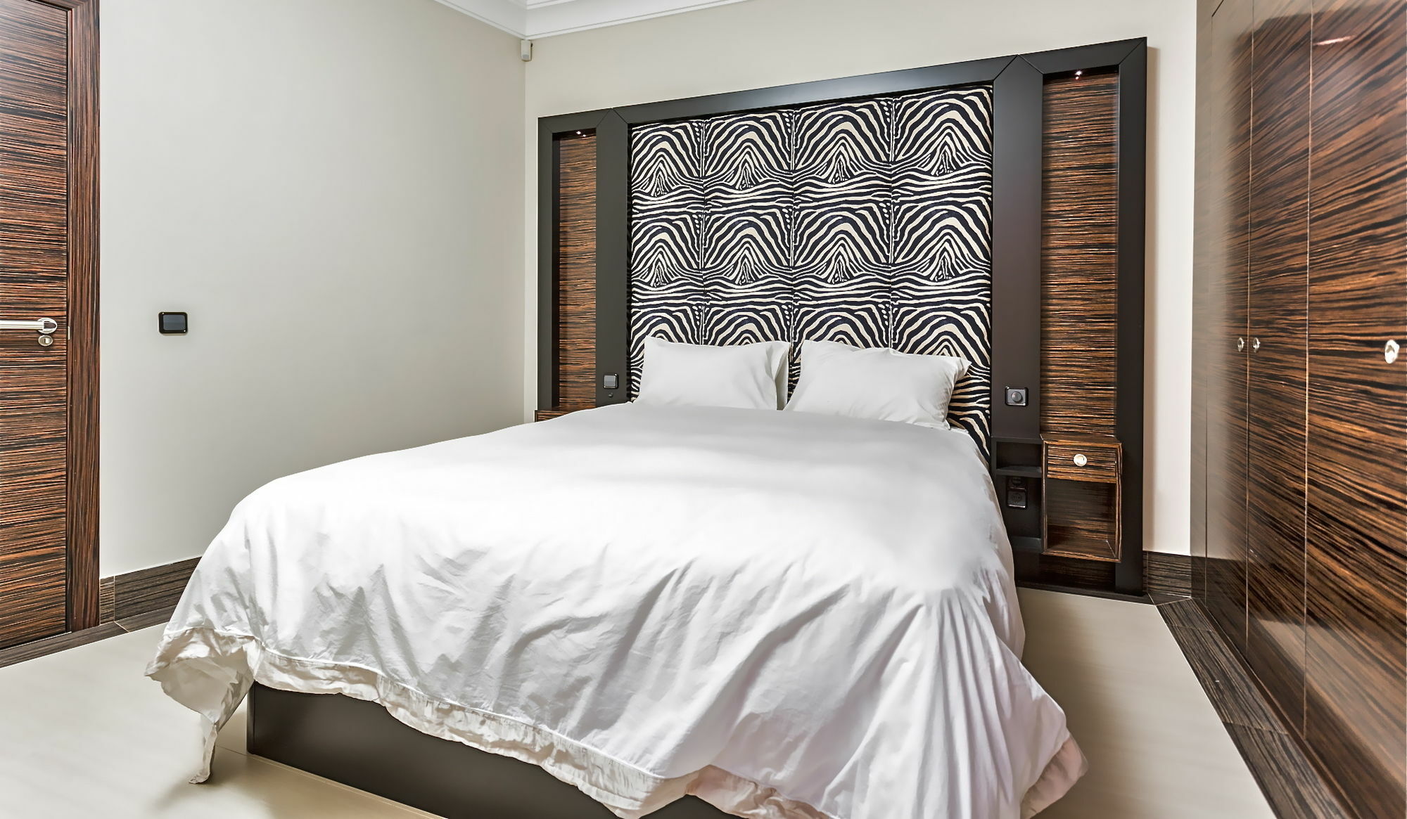 Rok Plaza (Adults Only) Apartment Alcala  Ngoại thất bức ảnh