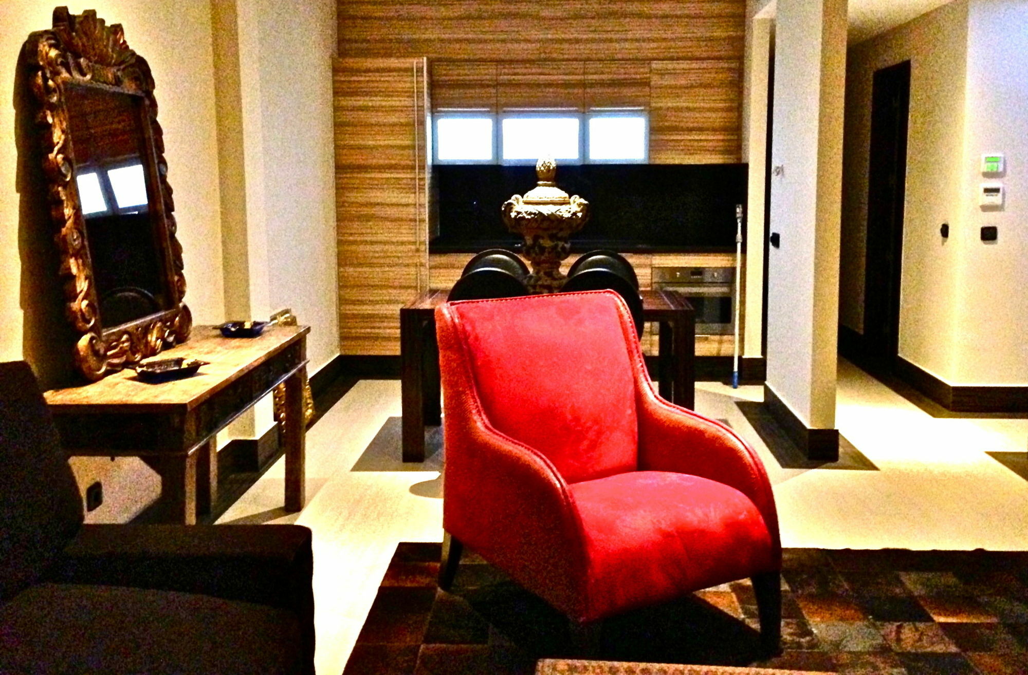 Rok Plaza (Adults Only) Apartment Alcala  Ngoại thất bức ảnh