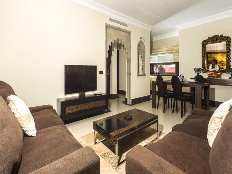 Rok Plaza (Adults Only) Apartment Alcala  Ngoại thất bức ảnh