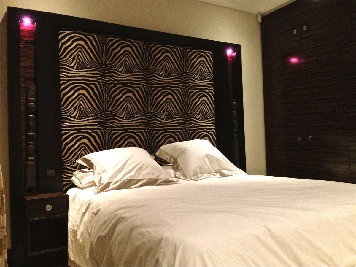 Rok Plaza (Adults Only) Apartment Alcala  Ngoại thất bức ảnh