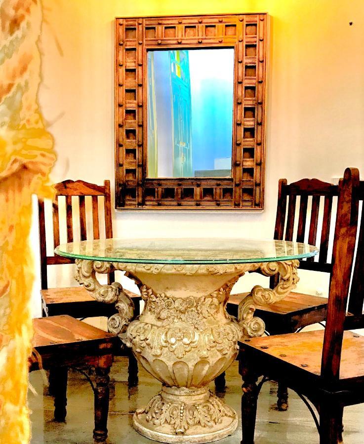 Rok Plaza (Adults Only) Apartment Alcala  Ngoại thất bức ảnh