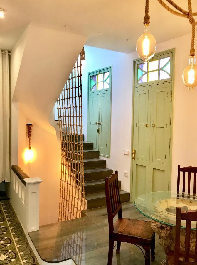 Rok Plaza (Adults Only) Apartment Alcala  Ngoại thất bức ảnh