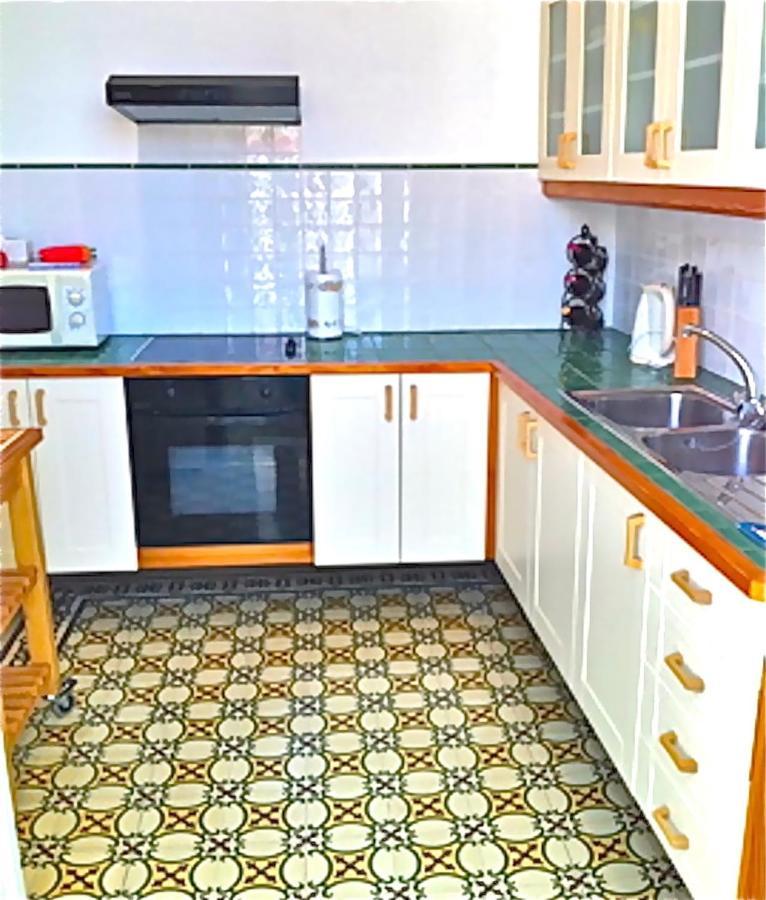 Rok Plaza (Adults Only) Apartment Alcala  Ngoại thất bức ảnh