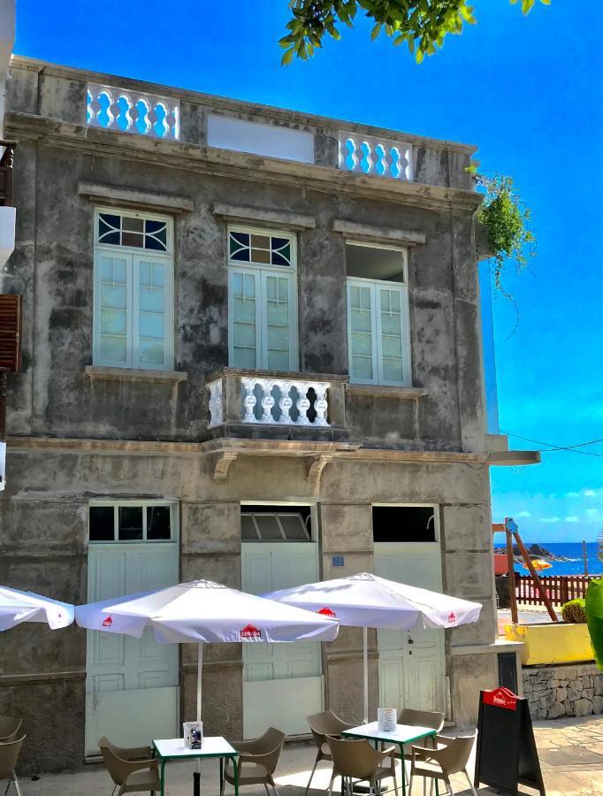 Rok Plaza (Adults Only) Apartment Alcala  Ngoại thất bức ảnh